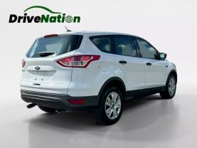 2013 FORD ESCAPE SUV 4-CYL, 2.5 LITER S SPORT UTILITY 4D