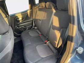 2023 JEEP RENEGADE SUV 4-CYL, MULTIAIR, TURBO, 1.3 LITER UPLAND SPORT UTILITY 4D