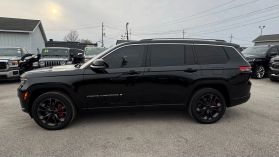 2021 JEEP GRAND CHEROKEE L