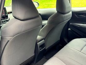 2022 TOYOTA COROLLA SEDAN 4-CYL, 1.8 LITER LE SEDAN 4D