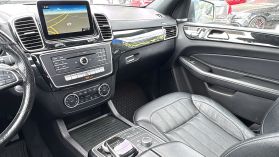 2018 Mercedes-benz Gls Gls 450 4matic Sport Utility 4d - Image 11
