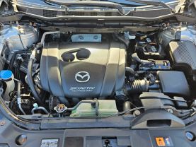 2014 MAZDA CX-5 SUV 4-CYL, SKYACTIV-G, 2.0L SPORT SUV 4D
