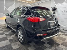 2017 INFINITI QX50