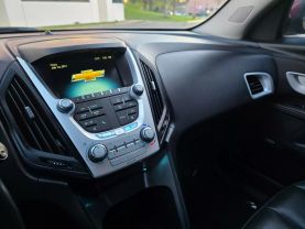 2012 CHEVROLET EQUINOX