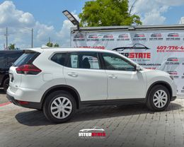 2020 NISSAN ROGUE For Sale in Orlando