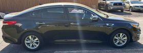 2017 Kia Optima - Image 8