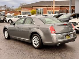 2012 CHRYSLER 300