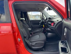 2015 JEEP RENEGADE