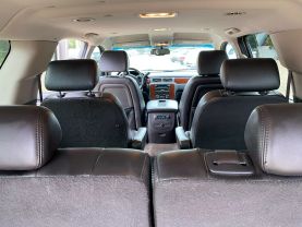 2009 CHEVROLET SUBURBAN 1500 SUV V8, FLEX FUEL, 5.3 LITER LT SPORT UTILITY 4D