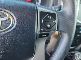 2019 TOYOTA 4RUNNER SUV