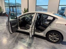 2018 HYUNDAI ELANTRA SEDAN 4-CYL, 2.0 LITER VALUE EDITION SEDAN 4D