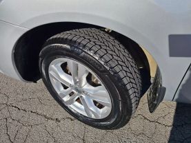 2015 NISSAN ROGUE SELECT