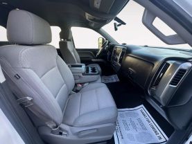 2016 Chevrolet Silverado 1500 Crew Cab Lt Pickup 4d 5 3/4 Ft - Image 14