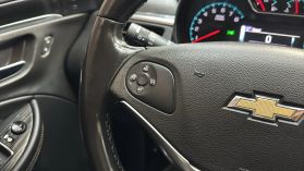 2018 CHEVROLET IMPALA
