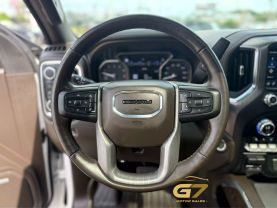 2019 Gmc Sierra 1500 Crew Cab - Image 22