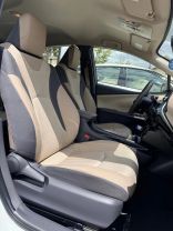 2016 TOYOTA PRIUS HATCHBACK 4-CYL, HYBRID, 1.8 LITER TWO HATCHBACK 4D