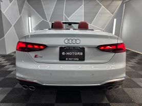 2024 AUDI S5