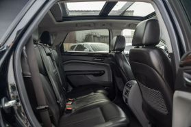 2011 CADILLAC SRX SUV V6, 3.0 LITER SPORT UTILITY 4D