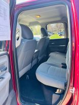 2018 RAM 1500 QUAD CAB