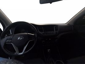2017 HYUNDAI TUCSON SUV 4-CYL, TURBO, 1.6 LITER SPORT SUV 4D