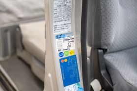 1999 SUZUKI EVERY VAN F6A JOIN