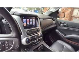 2016 CHEVROLET TAHOE SUV V8, ECOTEC3, 5.3 LITER LT SPORT UTILITY 4D