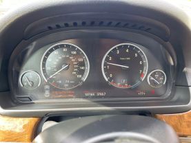 2011 Bmw 5 Series - Image 12