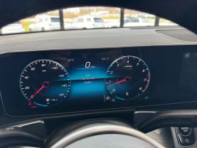 2021 MERCEDES-BENZ GLB SUV 4-CYL, TURBO, 2.0 LITER GLB 250 4MATIC SPORT UTILITY 4D