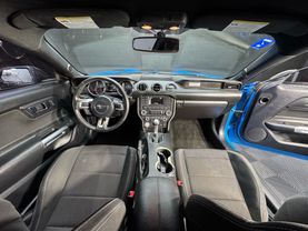 2017 FORD MUSTANG COUPE V6, 3.7 LITER V6 COUPE 2D
