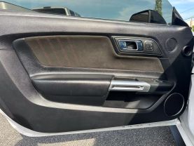 Used 2016 FORD MUSTANG COUPE V8, 5.0 LITER GT PREMIUM COUPE 2D - LA Auto Star located in Virginia Beach, VA