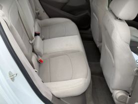 2017 CHEVROLET CRUZE SEDAN 4-CYL, TURBO, 1.4 LITER LT SEDAN 4D