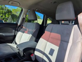 2015 HONDA CR-V SUV 4-CYL, I-VTEC, 2.4 LITER LX SPORT UTILITY 4D
