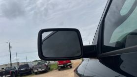 2011 RAM 2500 CREW CAB PICKUP V8, HEMI, 5.7 LITER ST PICKUP 4D 6 1/3 FT