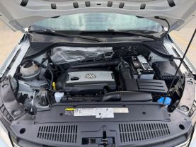 2016 VOLKSWAGEN TIGUAN SUV 4-CYL, TURBO, 2.0 LITER 2.0T S SPORT UTILITY 4D at Motors On Wheels - used car dealership in Houston, Texas.