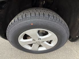 2012 JEEP GRAND CHEROKEE