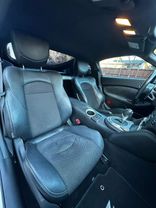 2014 NISSAN 370Z TOURING COUPE 2D