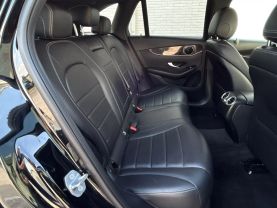 2020 MERCEDES-BENZ GLC SUV - AUTOMATIC - Dart Auto Group