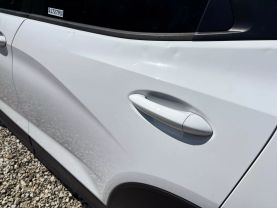 2021 CHEVROLET TRAILBLAZER SUV 3-CYL, ECOTEC, TURBO, 1.3 LITER RS SPORT UTILITY 4D at T&T Repairables - used car dealership in Spencer, Indiana.
