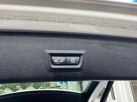 2014 BMW X3