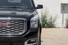 2020 GMC YUKON XL SUV V8, ECOTEC3, 6.2 LITER DENALI SPORT UTILITY 4D