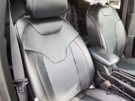 2023 JEEP COMPASS SUV