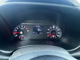 2020 KIA SOUL WAGON 4-CYL, 2.0 LITER LX WAGON 4D