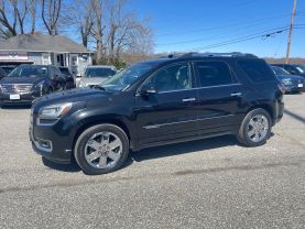 2016 GMC ACADIA