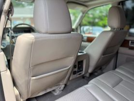 2013 LINCOLN NAVIGATOR SUV V8, FLEX FUEL, 5.4 LITER SPORT UTILITY 4D