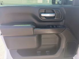 2020 GMC SIERRA 3500 HD CREW CAB PICKUP V8, 6.6 LITER AT4 PICKUP 4D 8 FT