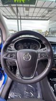2018 Buick Encore Preferred Sport Utility 4d - Image 10