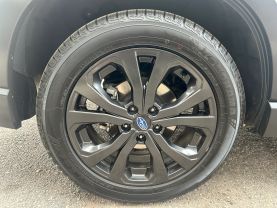 2021 SUBARU FORESTER SUV 4-CYL, 2.5 LITER SPORT SUV 4D