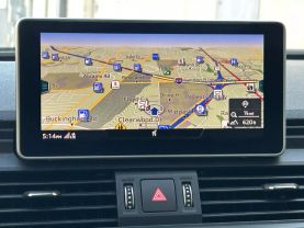 2018 AUDI Q5 SUV - AUTOMATIC - Dart Auto Group
