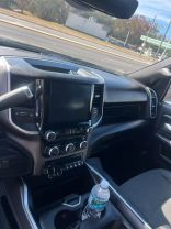 2022 RAM 3500 CREW CAB PICKUP 6-CYL, HO, TURBO DIESEL, 6.7 LITER TRADESMAN PICKUP 4D 8 FT