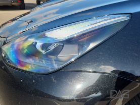 2022 TESLA MODEL 3 SEDAN